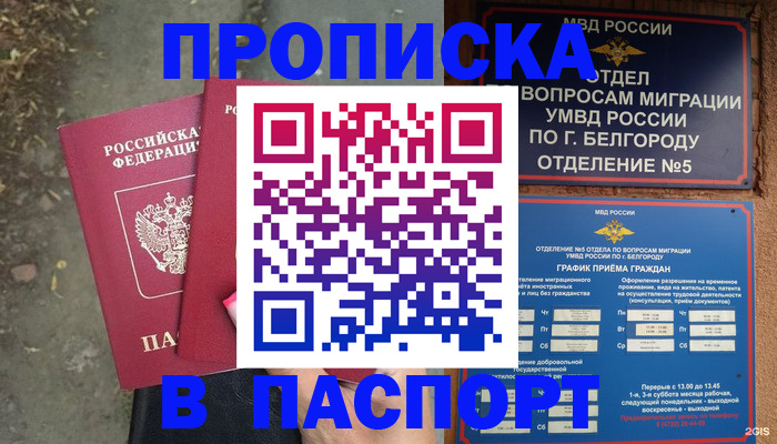 временная регистрация законно в Владивостоке